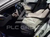 2016 Hyundai Genesis фото
