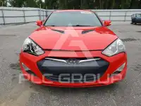 2016 Hyundai Genesis фото