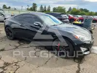 2016 Hyundai Genesis photo