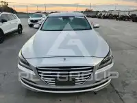 2016 Hyundai Genesis фото