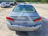 2016 Hyundai Genesis фото