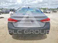 2016 Hyundai Genesis фото