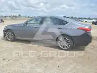 2016 Hyundai Genesis фото