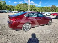 2016 Hyundai Genesis photo