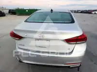 2016 Hyundai Genesis фото