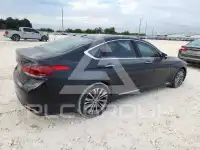 2016 Hyundai Genesis фото