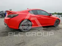2016 Hyundai Genesis фото