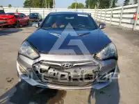 2016 Hyundai Genesis фото