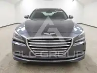 2016 Hyundai Genesis photo
