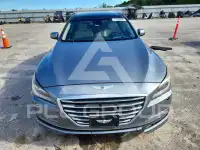 2016 Hyundai Genesis фото