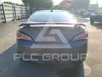 2016 Hyundai Genesis фото