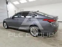2016 Hyundai Genesis photo