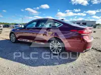 2016 Hyundai Genesis photo