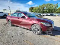2016 Hyundai Genesis photo
