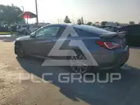 2016 Hyundai Genesis фото