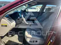 2016 Hyundai Genesis фото