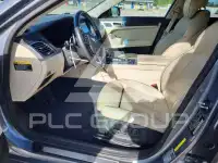 2016 Hyundai Genesis фото