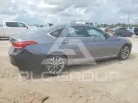 2016 Hyundai Genesis фото