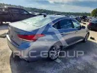 2016 Hyundai Genesis фото