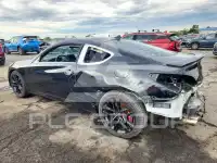 2016 Hyundai Genesis photo