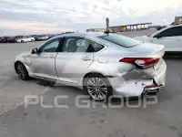 2016 Hyundai Genesis фото