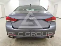 2016 Hyundai Genesis photo