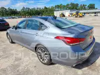2016 Hyundai Genesis фото