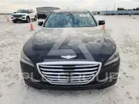 2016 Hyundai Genesis фото