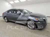 2016 Hyundai Genesis photo