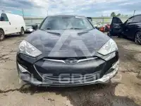 2016 Hyundai Genesis photo