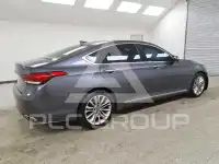 2016 Hyundai Genesis photo