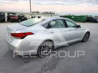 2016 Hyundai Genesis фото
