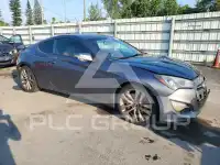 2016 Hyundai Genesis фото