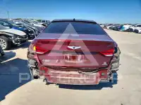 2016 Hyundai Genesis фото