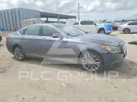 2016 Hyundai Genesis фото