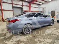 2016 Hyundai Genesis photo