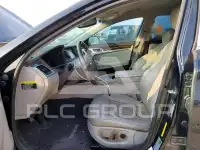 2016 Hyundai Genesis фото