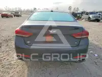 2016 Hyundai Genesis фото