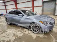 2016 Hyundai Genesis photo