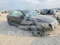 2016 Hyundai Genesis фото