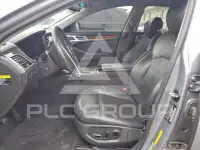 2016 Hyundai Genesis фото