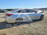 2016 Hyundai Genesis фото