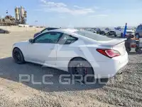 2016 Hyundai Genesis фото