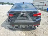 2016 Hyundai Genesis photo
