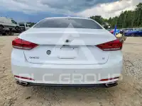 2016 Hyundai Genesis фото