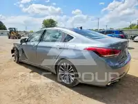 2016 Hyundai Genesis фото