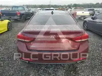 2016 Hyundai Genesis фото