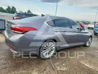 2016 Hyundai Genesis фото