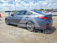 2016 Hyundai Genesis фото