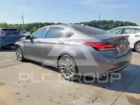 2016 Hyundai Genesis фото
